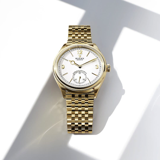 Perpetual-1908-Yellow-Gold-Jubilee-Bracelet.png